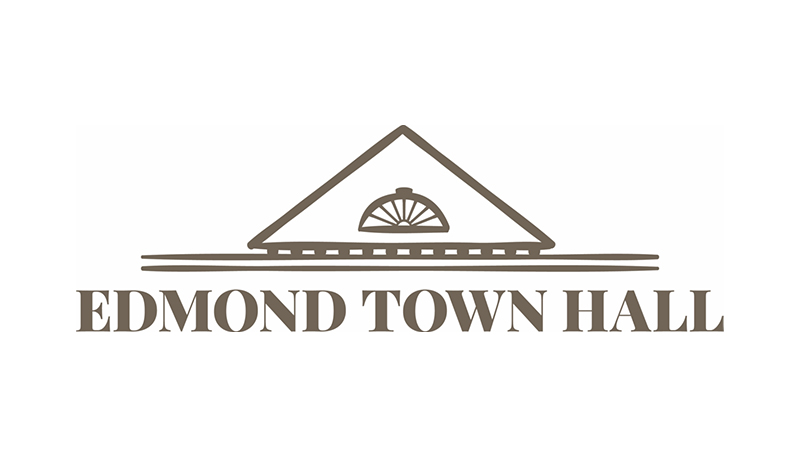 Edmond Town Hall