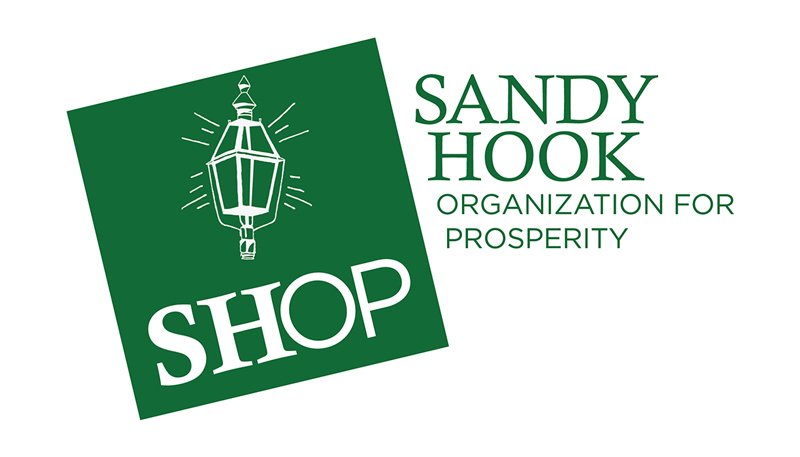 Sandy Hook SHOP