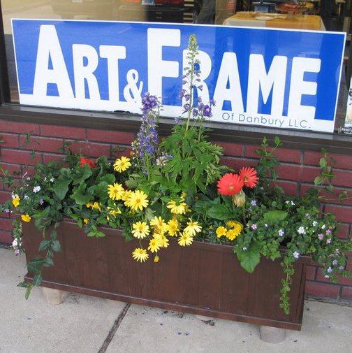 Art-Frame-newtown-ct