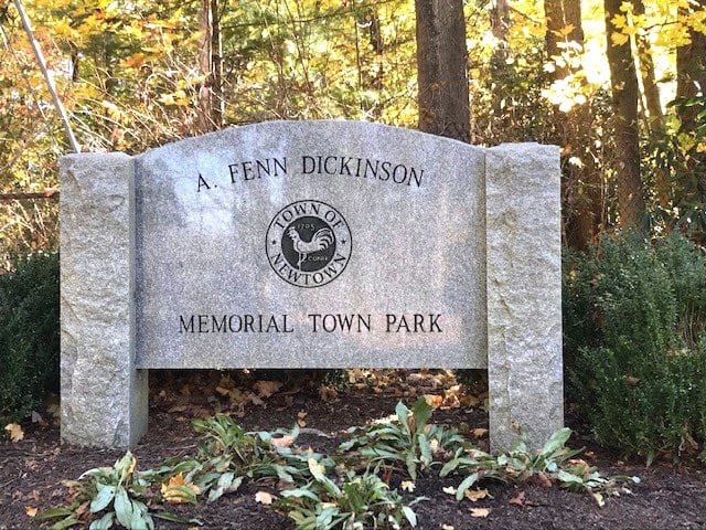 Dickinson-Park-newtown-ct