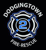 Dodgingtown Fire-newtown-ct