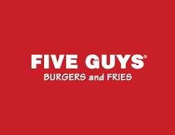 Five Guys-newtown-ct