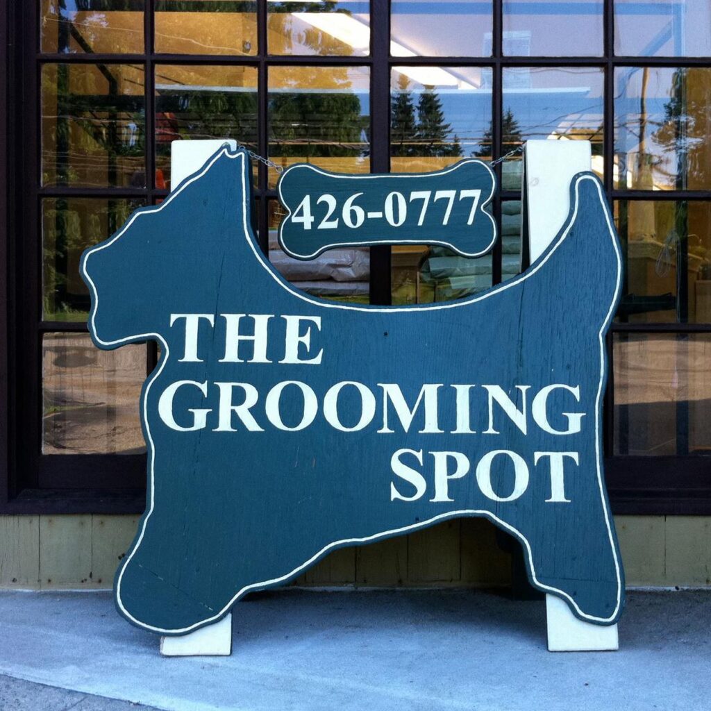 Grooming-Spot-newtown-ct