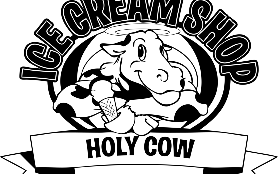 Holy Cow Ice Cream Shop