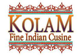 Kolam Fine Indian Cuisine-newtown-ct