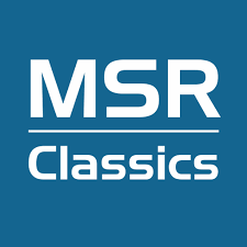 MSR Classics-newtown-ct