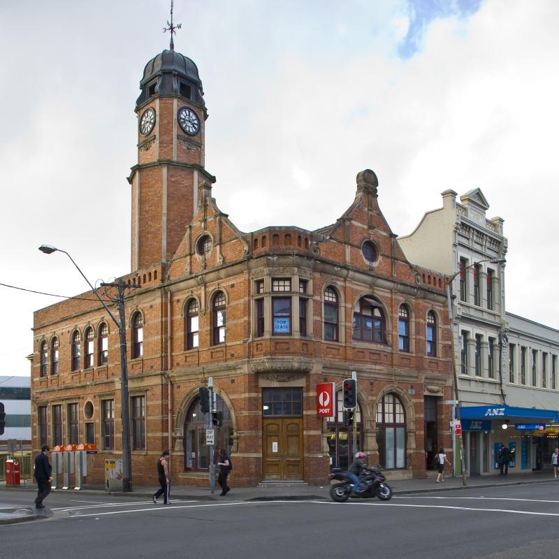 Newtown-Post-Office-newtown-ct