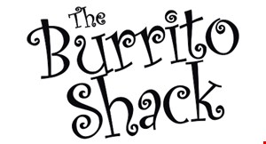 The Burrito Shack