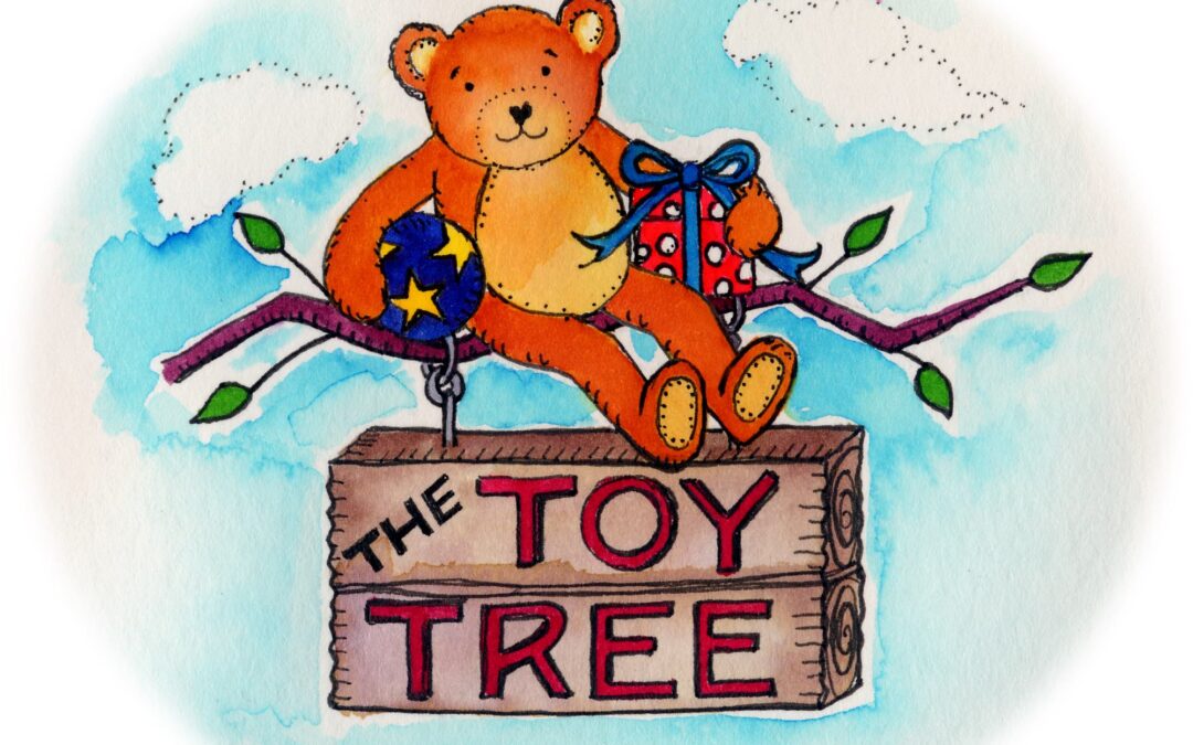 The Toy Tree