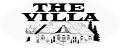 The Villa Restaurant and Pizza