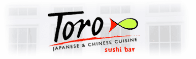 Toro Chinese, Japenese and Hibachi