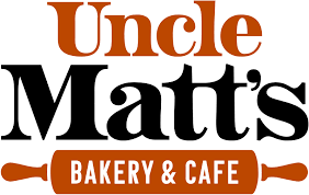 Uncle Matt&apos;s Bakery and Cafe