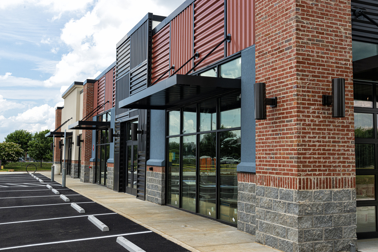 New-Shopping-Strip-Center-Almost-Ready-to-Open-newtown-ct