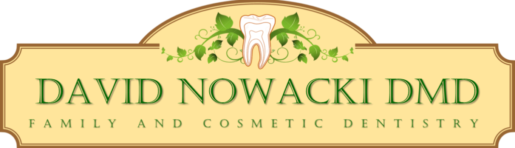 Dr. David Nowacki DMD-newtown-ct