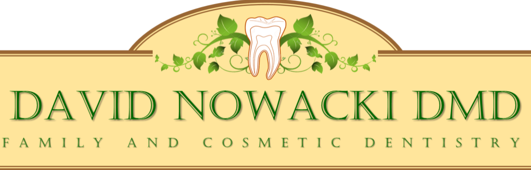 Dr. David Nowacki DMD-newtown-ct