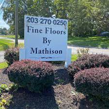 Fine Floors By Mathison-newtown-ct