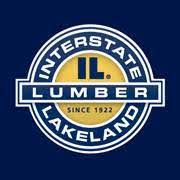 Interstate + Lakeland Lumber-newtown-ct