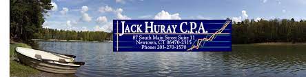 Jack Huray, CPA-newtown-ct