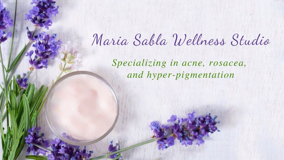 Maria Sabla Wellness Studio-newtown-ct