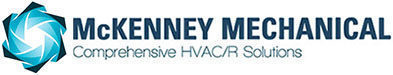 McKenny Mechanical logo-newtown-ct