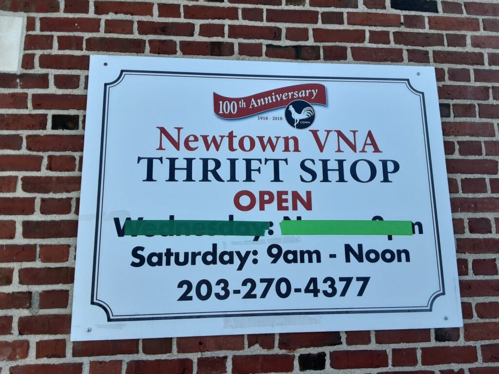 Newtown-Visiting-Nurses-Thrift-Shop-newtown-ct