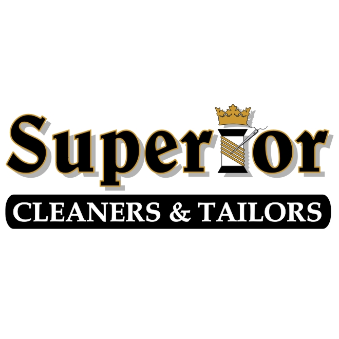 Superior Cleaners and Tailors -newtown-ct