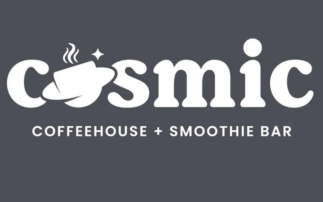 Cosmic Coffee House + Smoothie Bar