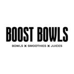 Boost Bowls