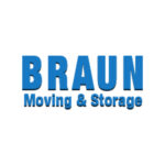 Braun Moving Inc