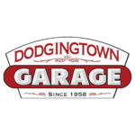 Dodgingtown Garage