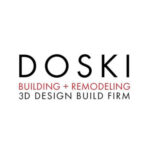 Doski Building & Remodeling 3D Homes Design Services