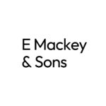 E Mackey & Sons