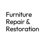 Furniture Repair & Restoration