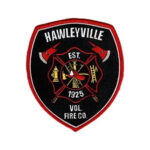 Hawleyville Fire