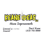 Keane Ideas Home Improvements