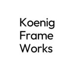 Koenig FrameWorks