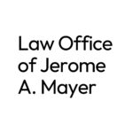 Jerome A Mayer