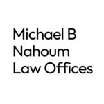 Michael B Nahoum Law Offices