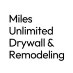 Miles Unlimited Drywall & Remodeling