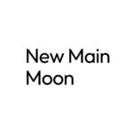 New Main Moon