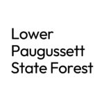 Lower Paugussett State Forest