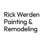 Rick Werden Painting & Remodeling