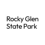 Rocky Glen State Park