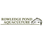 Rowledge Pond Aquaculture