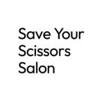 Save Your Scissors Salon