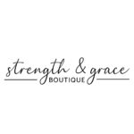 Strength & Grace Boutique