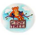 The Toy Tree