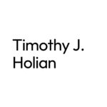 Timothy J Holian