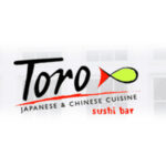 Toro Chinese, Japenese and Hibachi