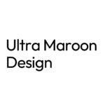 Ultra Maroon Design